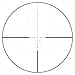 Vector Optics Continental x6 3-18x50 CDM for Hunting Sporting and Competition