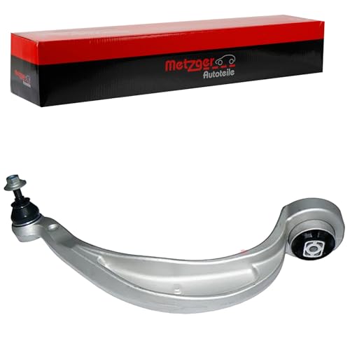 Bras de liaison Metzger 58007501 suspension de roue triangle de suspension voiture