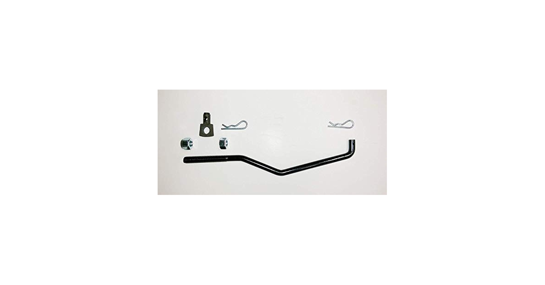 1s150×2 Amazon.com: 532195270 Front Deck Lift Link Suspension Kit