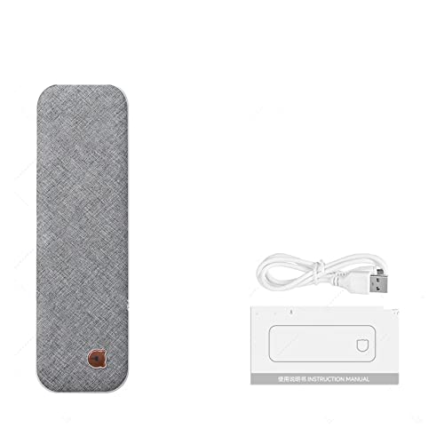 Image of Thermal Transfer Printer Wirless Photo Printer(Grey)