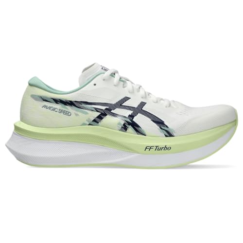 ASICS Y }WbNXs[h 4 jOV[Y, zCg/u[ GNXpX, 29.5 cm