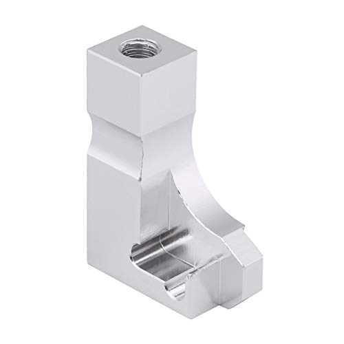 Image of Car P2015 Repair Bracket, Car Intake Manifold P2015 Repair Bracket Kit 03L129711E for Seat 2.0 TDI CR (Silver)