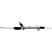 ACDelco Professional 36R0381 Rack and Pinion Power Steering Gear Assembly, Remanufactured