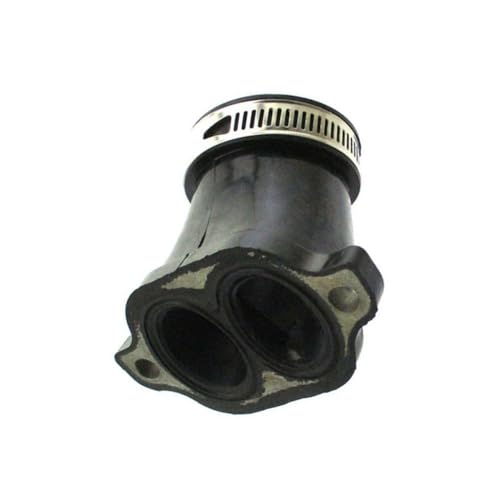Colector de carburador Sportsman 600 y 700: solucione fugas de aire con la pieza 1253415