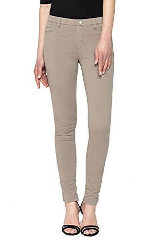Carrera Jeans - Jeans Donna, Beige Sabbia (L)
