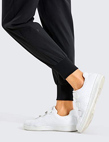 CRZ-YOGA-Womens-Lightweight-Workout-Joggers-275-Travel-Casual-Outdoor-Running-Athletic-Track-Hiking-Pants-with-Pockets