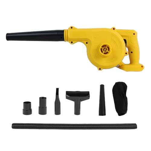 Thincan THINCAN 18-V Akku Laubbläser Set