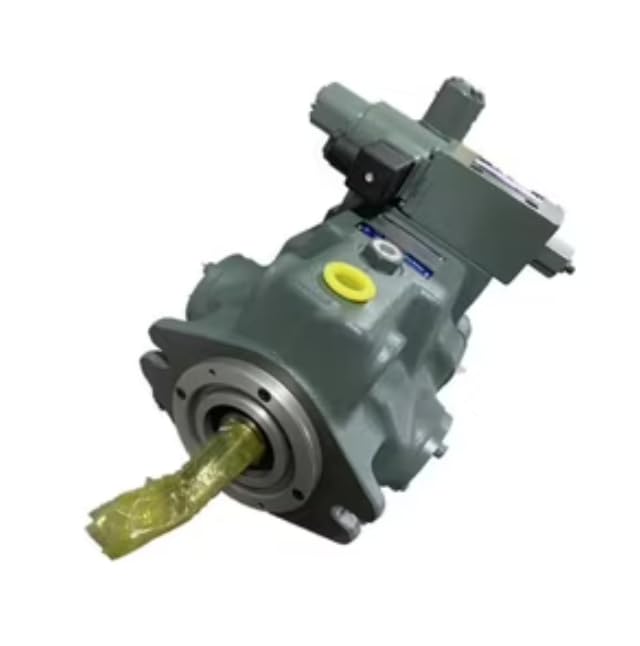 Hydraulic Piston Pump A37-F-R-04-H-K-32366 for Yuken