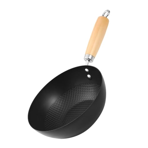 Wok antiadherente para cocción diaria miniatura 1