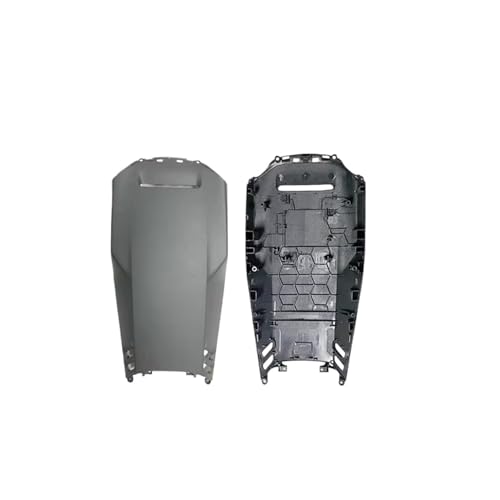 Bottom Shell pour DJI Mavic 3 Enterprise : coque inférieure de réparation drone - 4