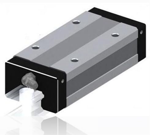 THK Linear Carriage SHS20 SHS20V SHS20VUU/SS SHS20V1UU/SS GK Block