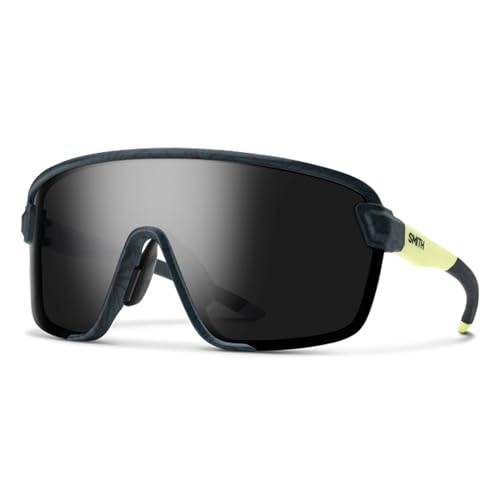 Image of SMITH Bobcat Sunglasses with Chromapop Lenses - Polarized Sunglasses - for Men & Women