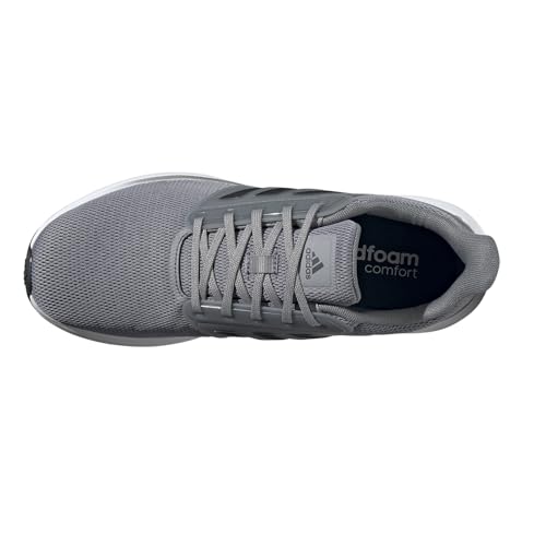 Image of Adidas Mens Eq19 Run Running Shoe