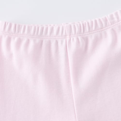 Girls Cotton Sweatpants Soft Comfy Elastic Waist Running Pants Jogger Summer Casual Sport Trousers Loose Pants Clothes2