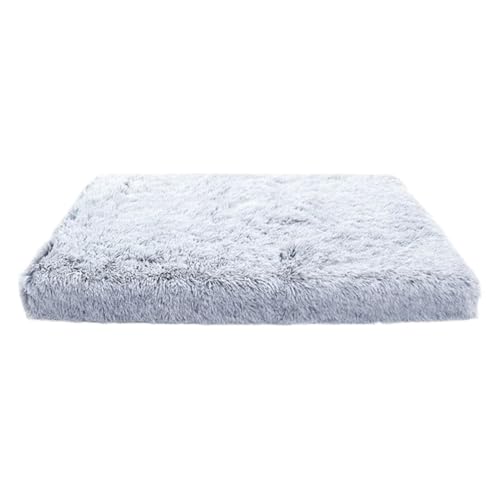 Cojín calefactor para mascotas interior y peluche suave 8