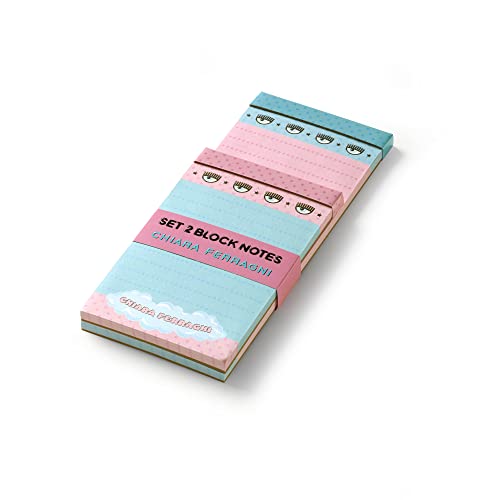 Pigna Set 2 Blocchi, Chiara Ferragni x Pigna - immagine 3