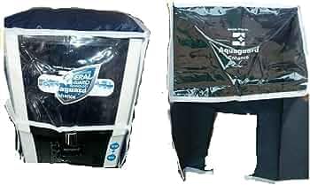 RO Water Purifier Cover For Aquagrand Enhance Model