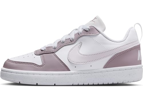 Nike Kinder Court Borough Low Recraft (Gs) Freizeit-Schuhe,...