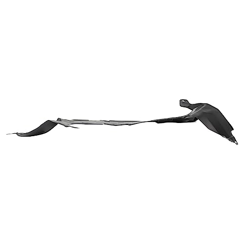 Image of TRQ Lower Engine Splash Shield for 2007-2008 Honda Fit