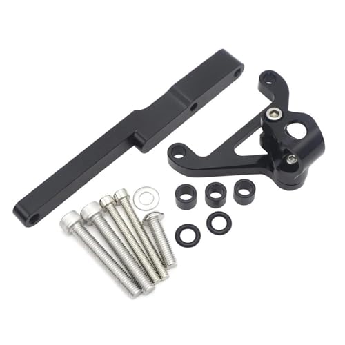 Amortisseur de direction pour moto CB1000R idéal pour vos sorties dynamiques