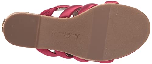 Sam Edelman Women's Yuki Wedge Sandal4