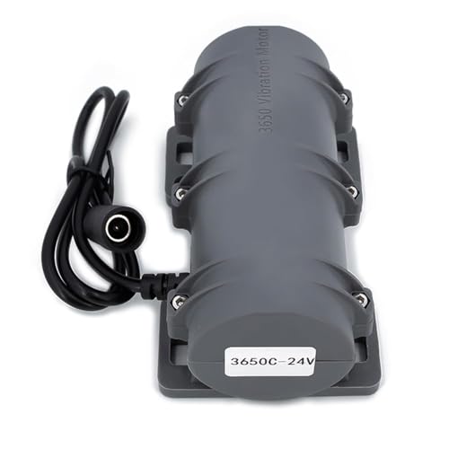 Moteur vibrant pour lits de massage et bien-être à domicile SL-3650