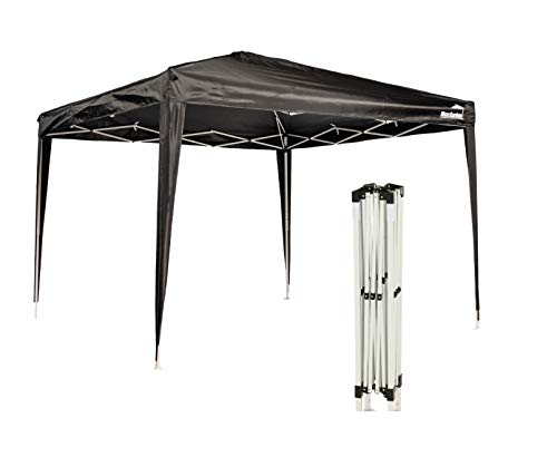 MaxxGarden 3x3m Pop-up Gazebo