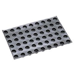 Amazon.co.jp: ドゥマール フレキシパン 54取1129 プティフール(円