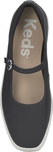 Keds Women's Square Toe Mary Jane Fashion Sneaker4