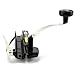 Klein Tools 53725 Armored and BX Cable Cutter, Cuts Up to 3/8 Inch Armored Cable-BX-AC-MC-MCAP-Greenfield, With Storage and Extra Blades
