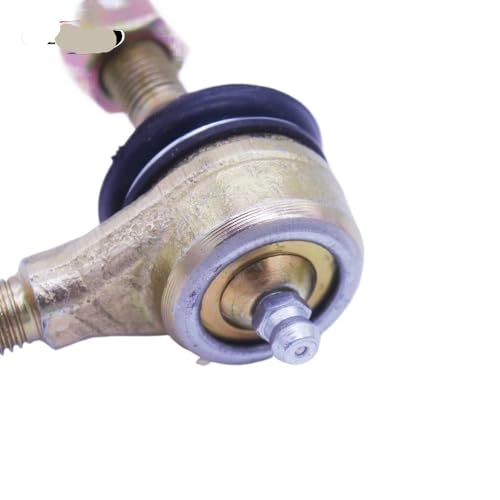 Rotules de direction robustes M10 ajustement universel buggy et quad 300cc - 2