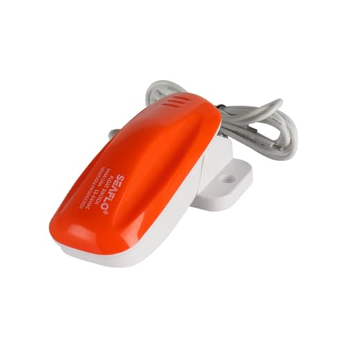 SEAFLO 02-Series Bilge Pump Float Switch for 12V 24V 32V