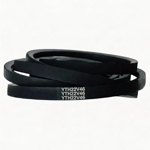 YTH22V46 Lawn Mower 46" Belt for Husqvarna Lawn Tractors Parts