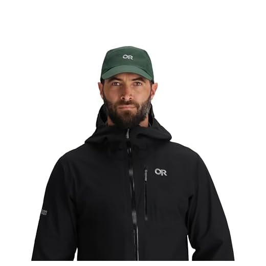 Outdoor Research Seattle Baseball Cap