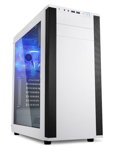 PC Desktop SharkPower M25 – i7-12700 (12 Core, 20 Thread),