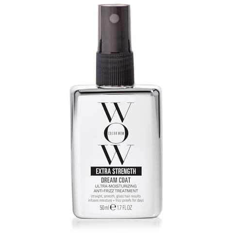 COLOR WOW Extra Strength Dream Coat Cover