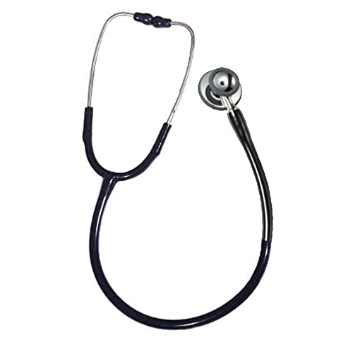 Image of Doctor Dress for Kids with White Coat, Lab Coat Outfit for Children, Medical Role Play Costume for Fancy Dress Competition, School Annual Function, Career Day Events