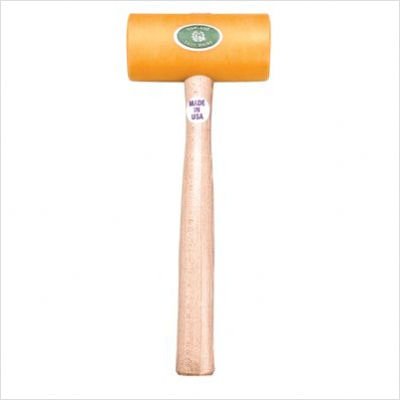GARLAND MFG, 15007, 3" PLASTIC MALLET
