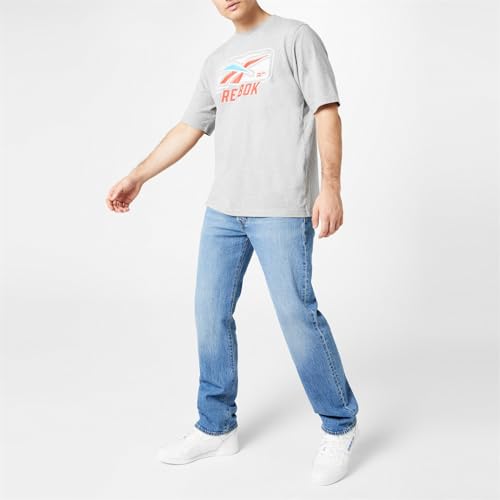Image of Reebok Men's Workout Plus Sneaker