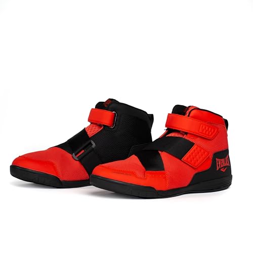 Image of Everlast Powerlock X-Trainer Boxing Shoes