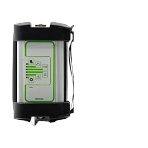 V2.7.9 Compatibel met Vo-lvo 88890300 Vocom Interface Truck-diagnose Vocom 88890300 (Color : USB version A qualit)