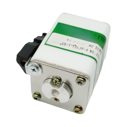 Fusible 4-1000V 32A P101N cartouche protection onduleur et panneau solaire