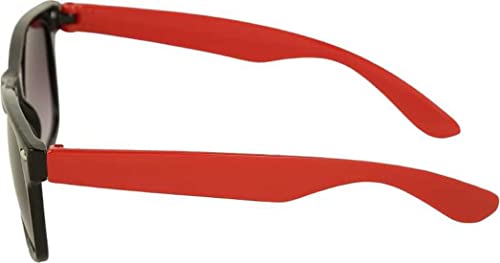 Image of DEPARTED Kids Sunglasses UV Protected Rectangular Medium Size For Boys & Girls (Age 5 to 7) Pack of 2