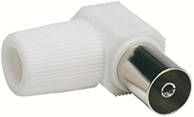 Presa femmina angolato cerniera Presa femmina angolato cerniera