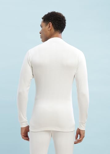 Image of Dollar Ultra Mens Thermal V Neck Full Sleeve Top