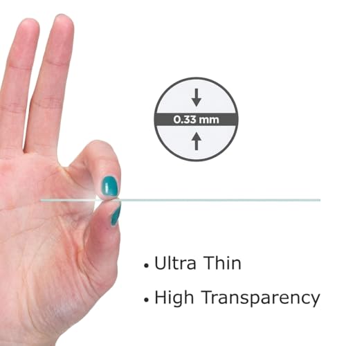 Image of TEKTONIC Smart Screen Protector Sony A7V, A7 V, A7R V, A1 II, A9 III, A7R5, A7M5, A1M2, A9M3 Mirroless Camera | 9H Flexible Tempered Screen Guard | Ultra-Clear HD, Anti-Scratch, Anti-Fingerprint, Bubble-Free Display