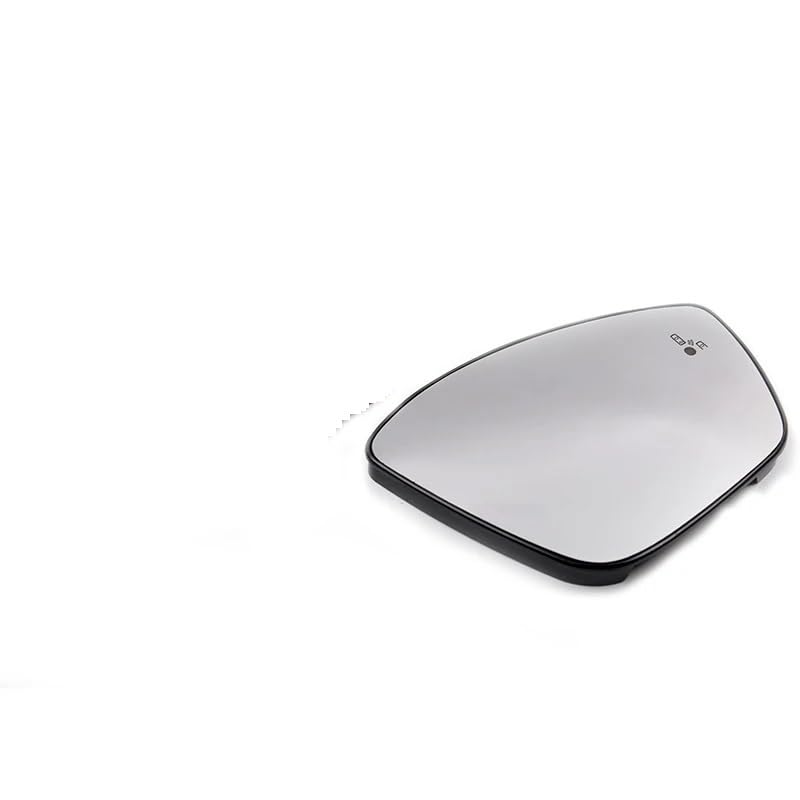 Espejo retrovisor antivaho para viajes seguros en carretera con Peugeot y C3