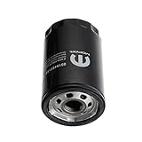 Mopar Compatible with Jeep Compatible with Dodge Compatible with Chrysler RAM Single Oil Filter OEM