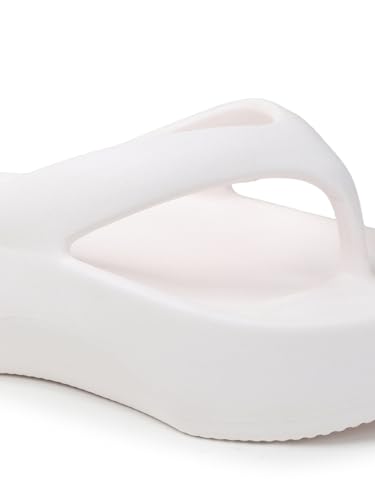 Image of Carlton London Women Sandal | Soft comfortable and stylish Flip-Flop Slipper for Women in exciting colors |Lightweight | Anti Skid | Daily Use Slipper