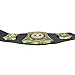 Express Medals 51 Inch Large Leather Champion Trophy Championship Leather Belt Heavy Award Gift Prize